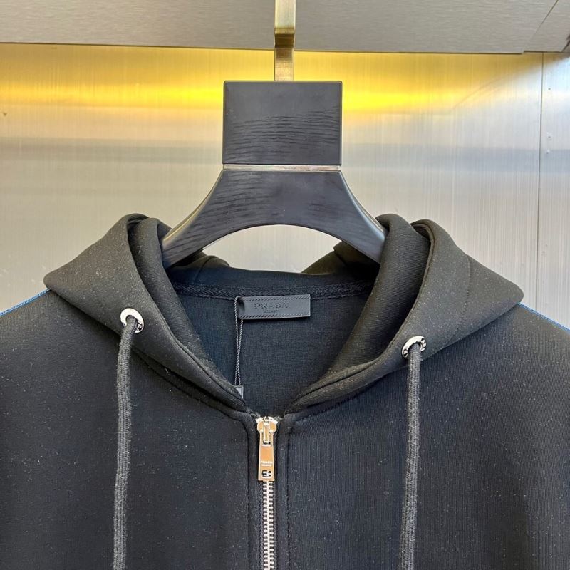 Prada Outwear